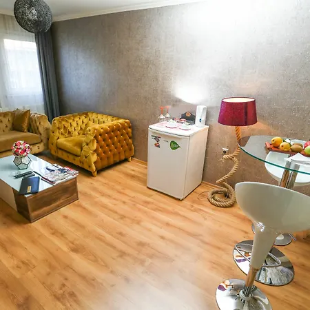 House Ankara