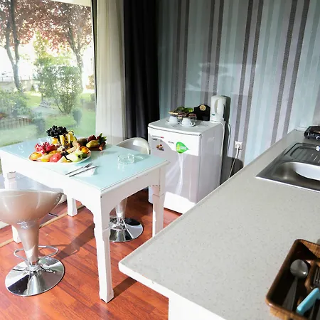 House Lägenhet