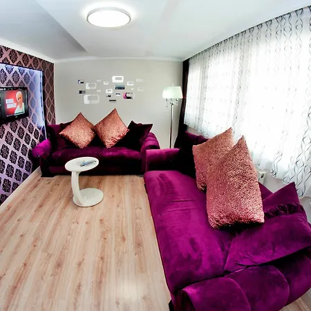House * Ankara