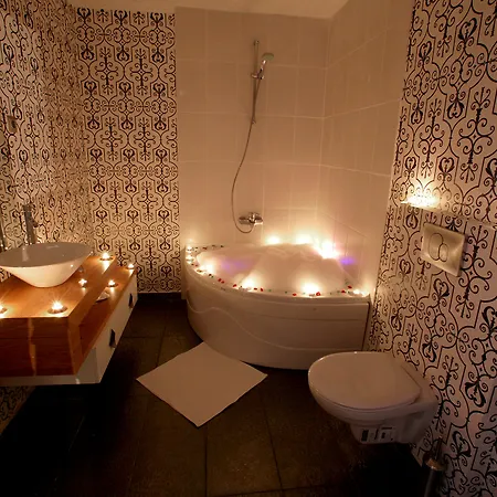 Lägenhet House Ankara