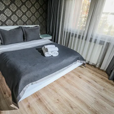 Lägenhet House *