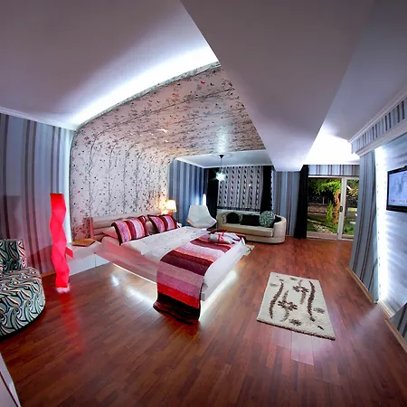 House * Ankara