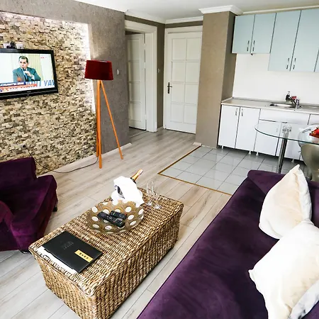 House דירה אנקרה