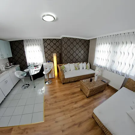 House Apartment