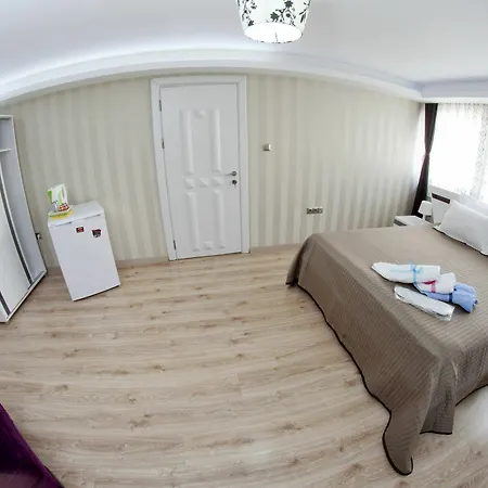 Apartment House *