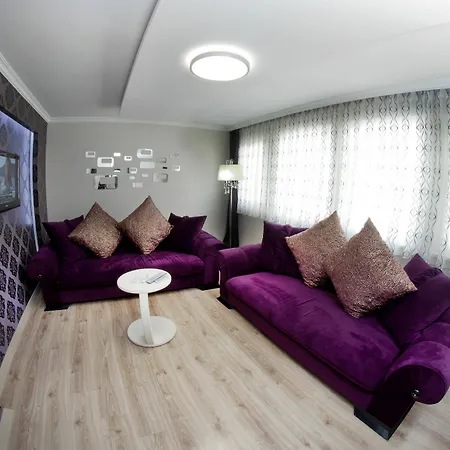 Apartment House *