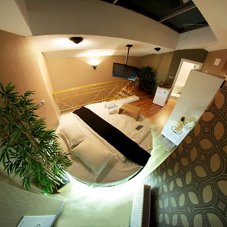 House דירה *