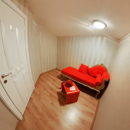 House Ankara